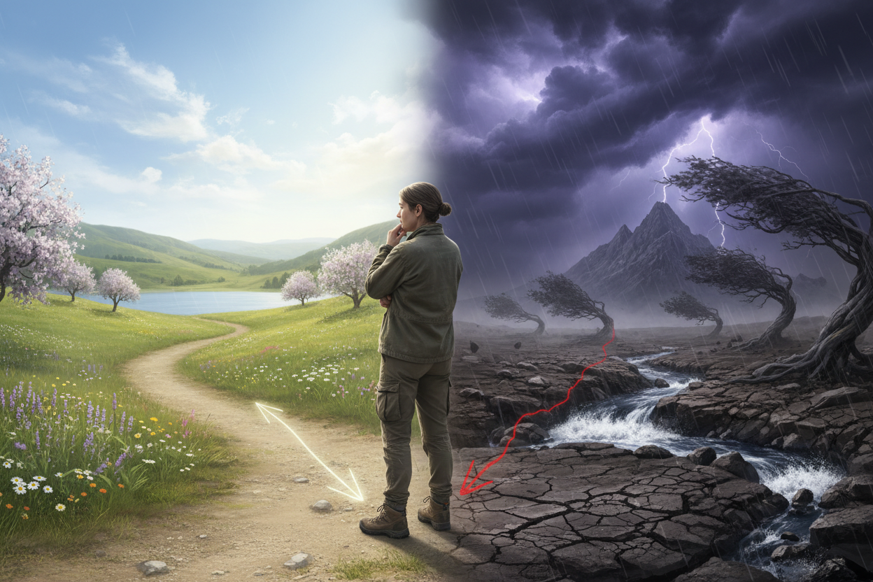 verhalten unter stress warum wir out of character agieren 1