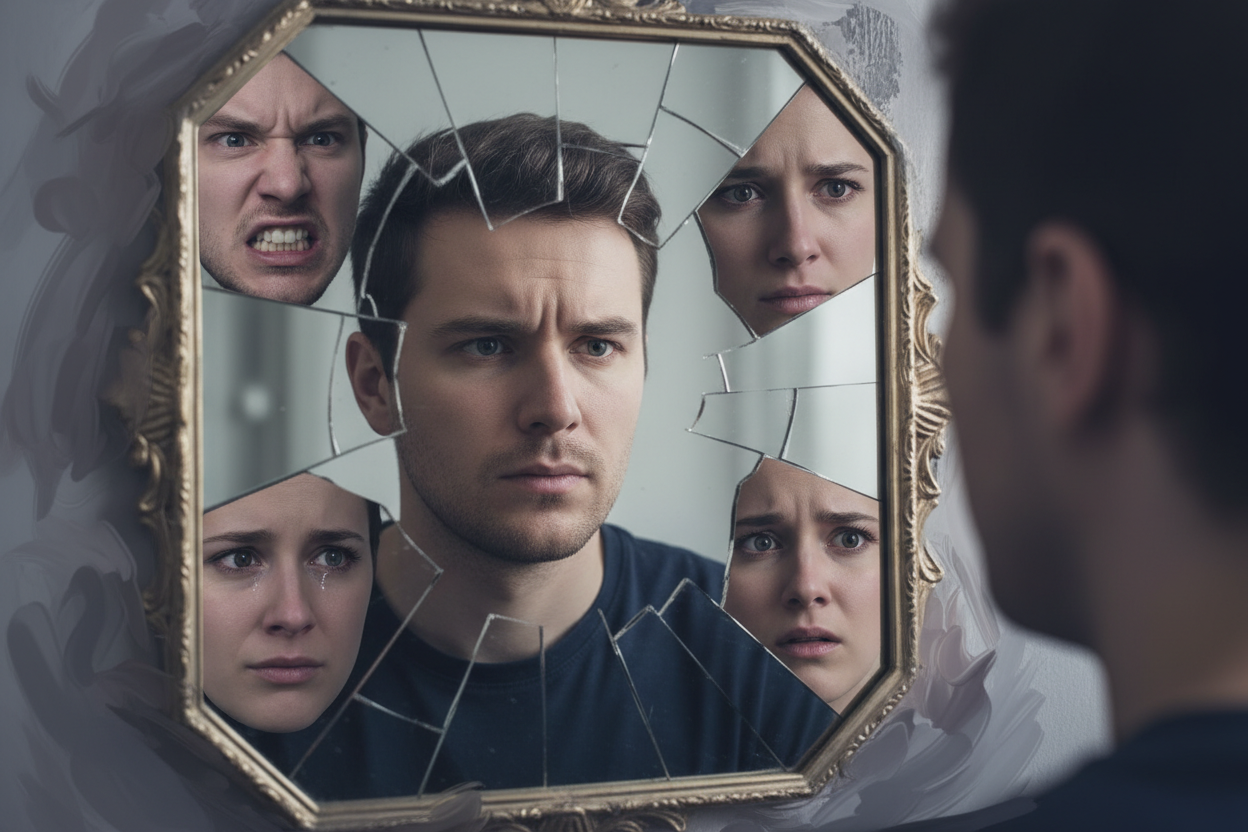 verhalten unter stress warum wir out of character agieren 2