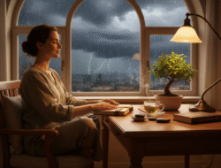 Verhalten unter Stress: Warum wir „out of character“ agieren