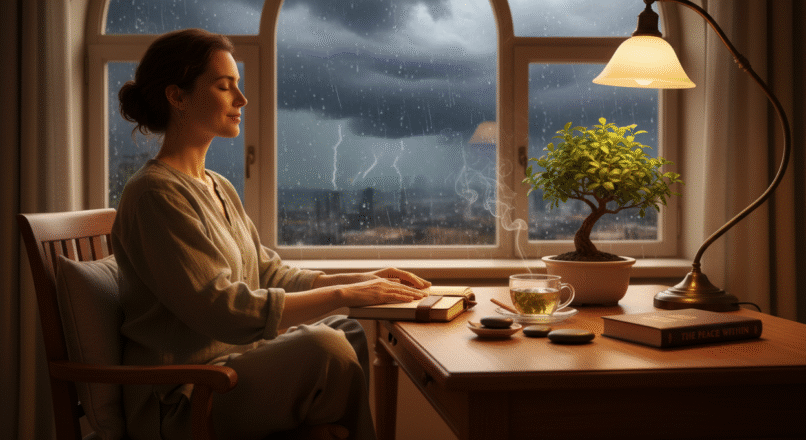 Verhalten unter Stress: Warum wir „out of character“ agieren