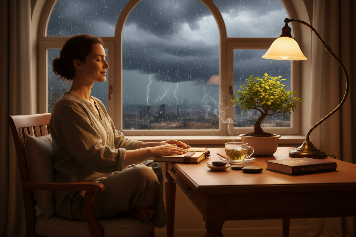 verhalten unter stress warum wir out of character agieren 3