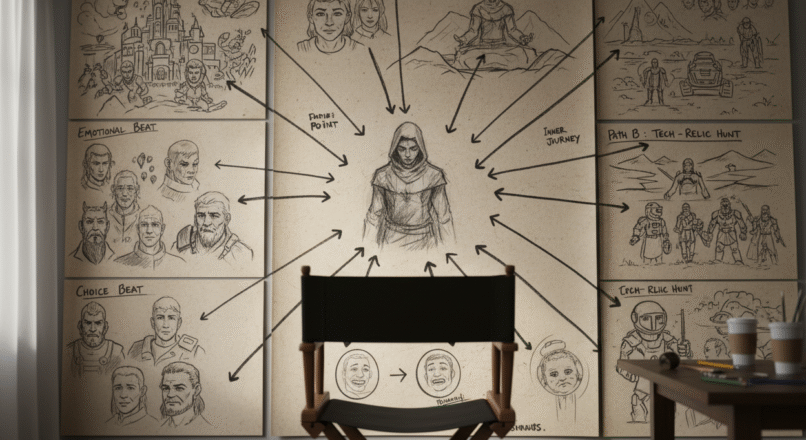 Was ist ein Sequel? Der Unterschied zum Prequel erklärt