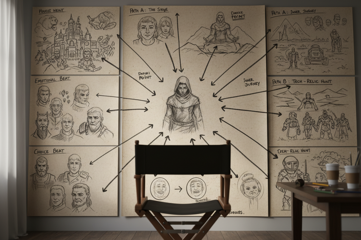 was ist ein sequel der unterschied zum prequel erklaert 3