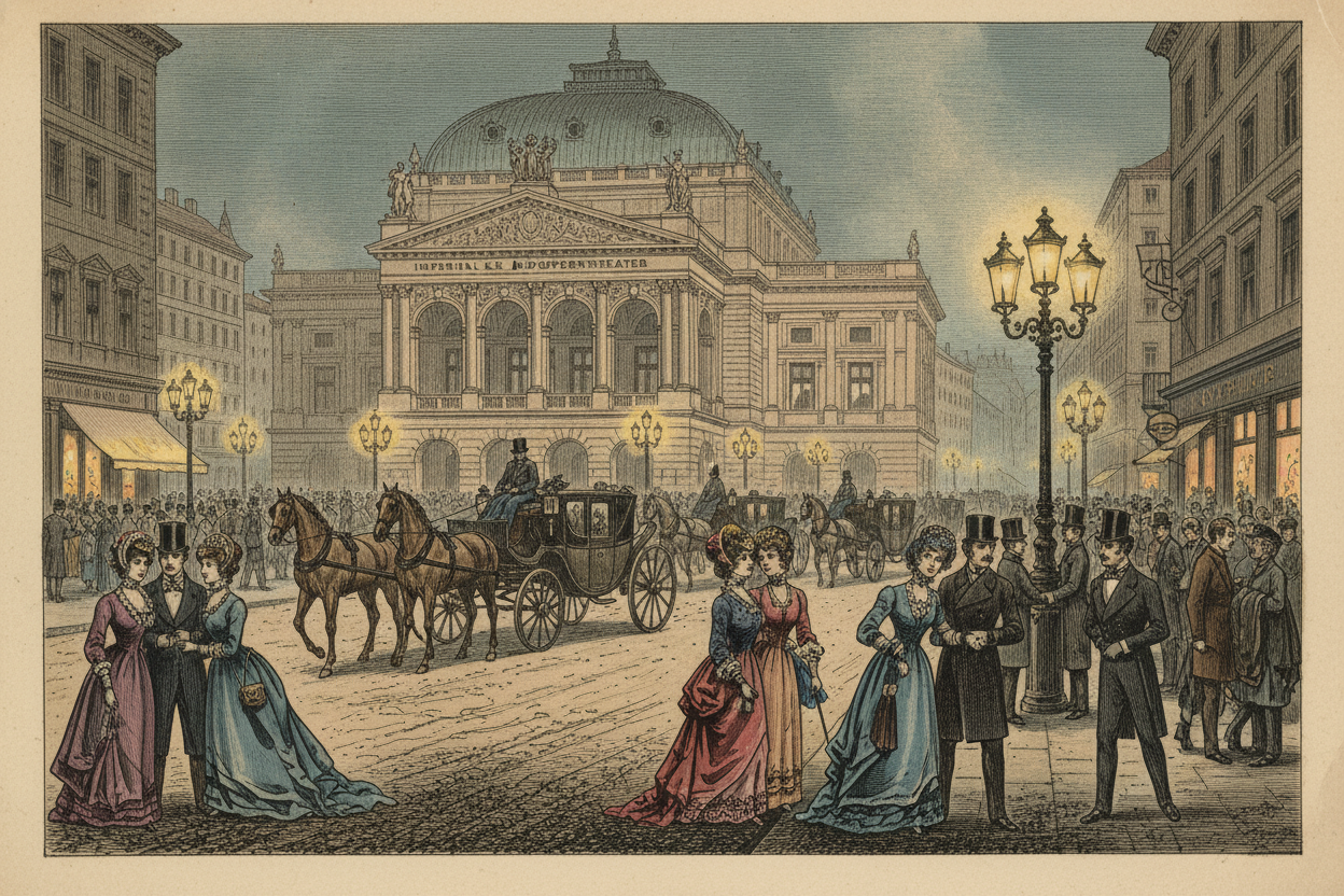 was ist eine operette ein einfacher leitfaden 2