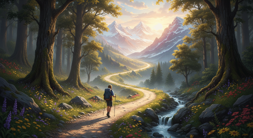 Was ist Glückseligkeit? 5 Wege zu innerem Frieden