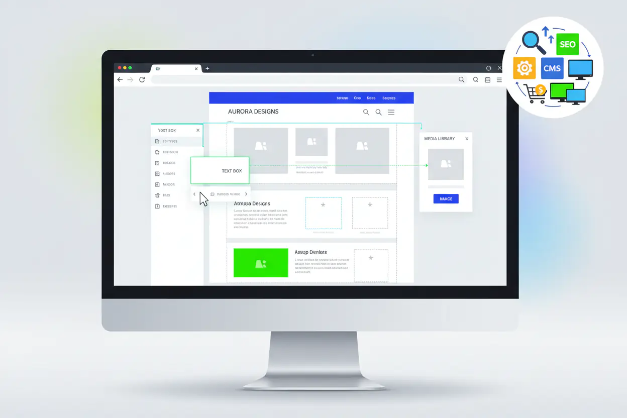was ist webflow der guide zum website builder ohne code 1