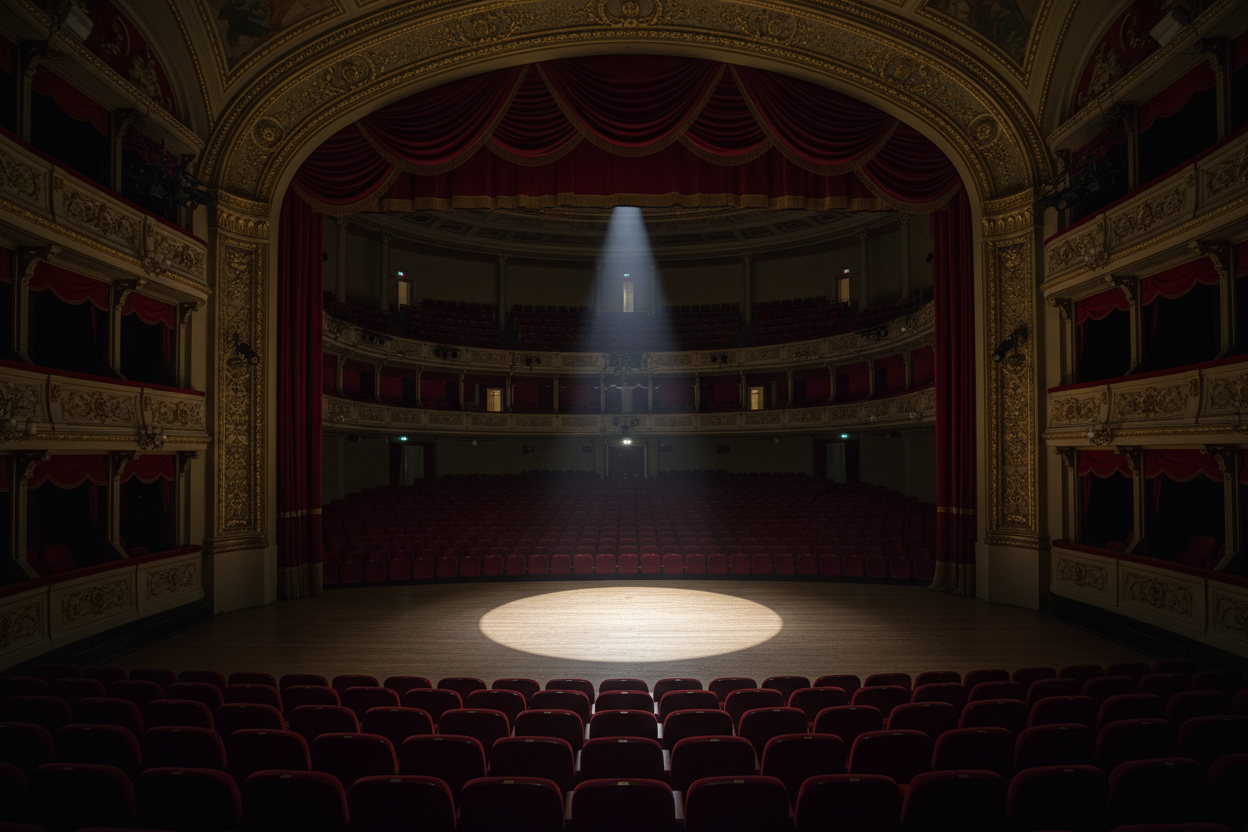 was macht ein dramaturg berufsbild gehalt aufgaben 3