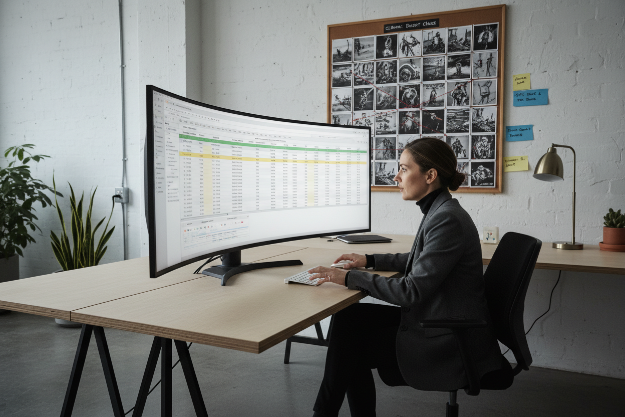 was macht ein filmproduzent einblicke karriereweg 2