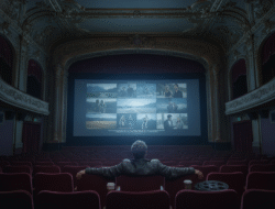 Was macht ein Filmproduzent? Einblicke & Karriereweg