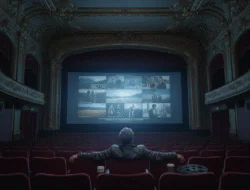 Was macht ein Filmproduzent? Einblicke & Karriereweg