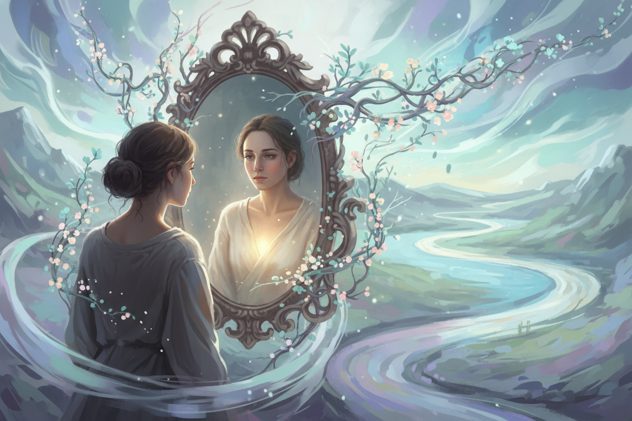 wege zur selbstfindung dein authentischer weg zu innerer klarheit 1