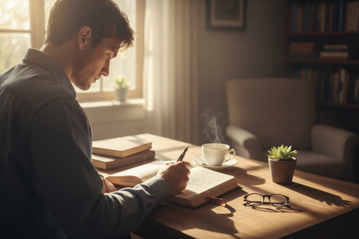 wege zur selbstfindung dein authentischer weg zu innerer klarheit 2