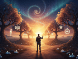 Wege zur Selbstfindung: Dein authentischer Weg zu innerer Klarheit