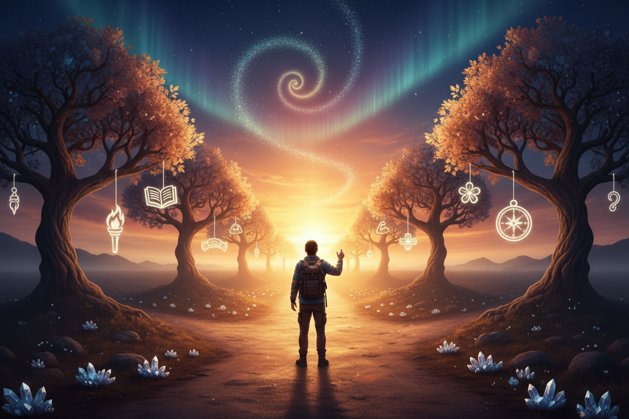 wege zur selbstfindung dein authentischer weg zu innerer klarheit 3