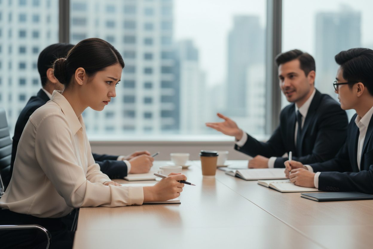 wenn der chef nervt was es ueber sie verraet 2