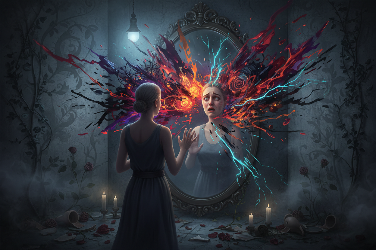 wunde punkte heilen kindheitsmuster verstehen emotionale freiheit gewinnen 2