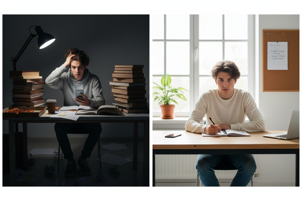 zeitmanagement im griff dein weg aus dem chaos 2