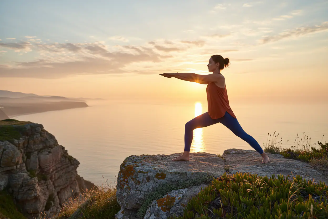 abnehmen mit yoga mehr als nur entspannung 3