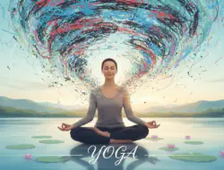 Abnehmen mit Yoga: Mehr als nur Entspannung
