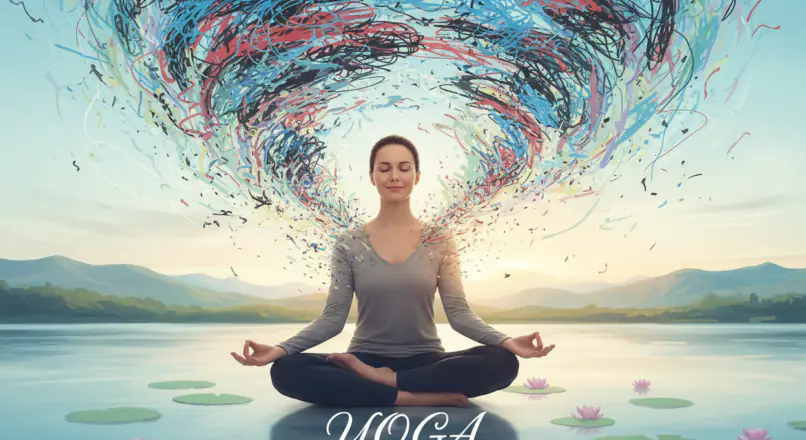 Abnehmen mit Yoga: Mehr als nur Entspannung