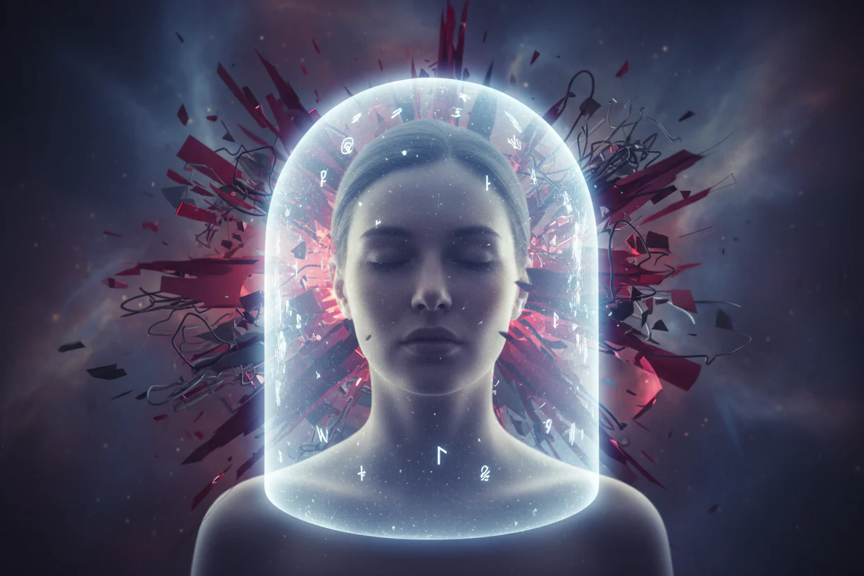 abwehrmechanismen ihre schutzschilde der psyche erkennen 1