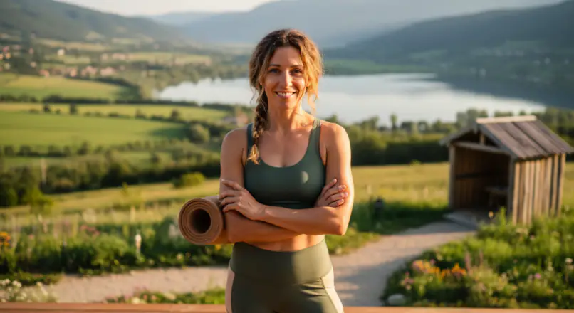 Als Yogalehrer Geld verdienen: Dein Weg zum Erfolg