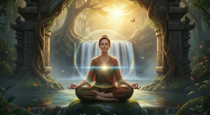 Anusara Yoga: Herzöffnung, präzise Ausrichtung und persönliche Entwicklung