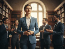 Argumente entkräften: Souverän kontern