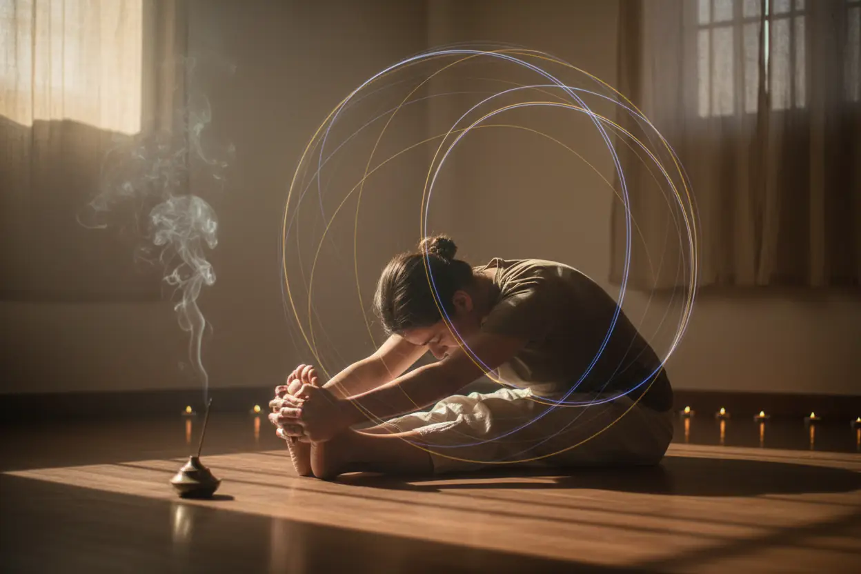 ashtanga yoga struktur disziplin und die reise zur inneren transformation 1