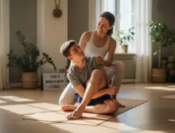 Ashtanga Yoga: Struktur, Disziplin und die Reise zur inneren Transformation
