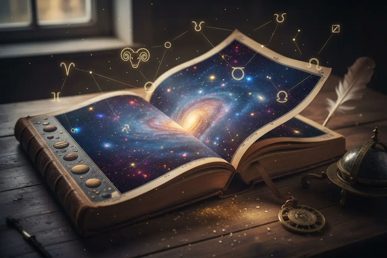 astrologie als wegweiser buecher fuer deine persoenlichkeitsentwicklung 2