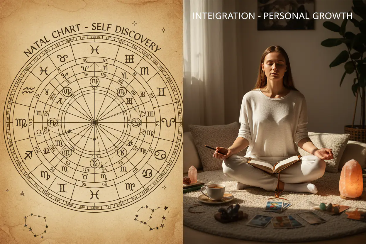 astrologie als wegweiser buecher fuer deine persoenlichkeitsentwicklung 3