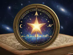 Astrologie als Wegweiser: Bücher für deine Persönlichkeitsentwicklung
