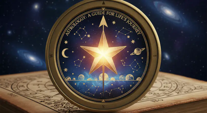 Astrologie als Wegweiser: Bücher für deine Persönlichkeitsentwicklung