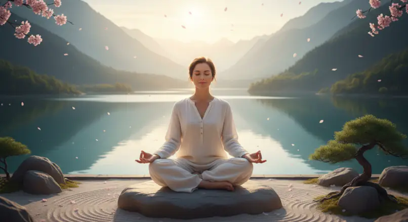 Ayurveda-Kur: Ganzheitliche Erholung für Körper und Geist