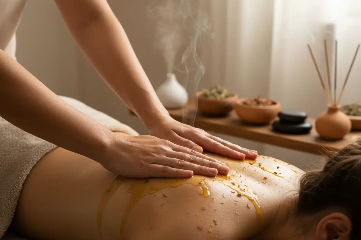 ayurveda kuren in europa ihr weg zu tiefer heilung und regeneration 2