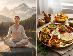 Ayurveda Kuren in Europa: Ihr Weg zu tiefer Heilung und Regeneration