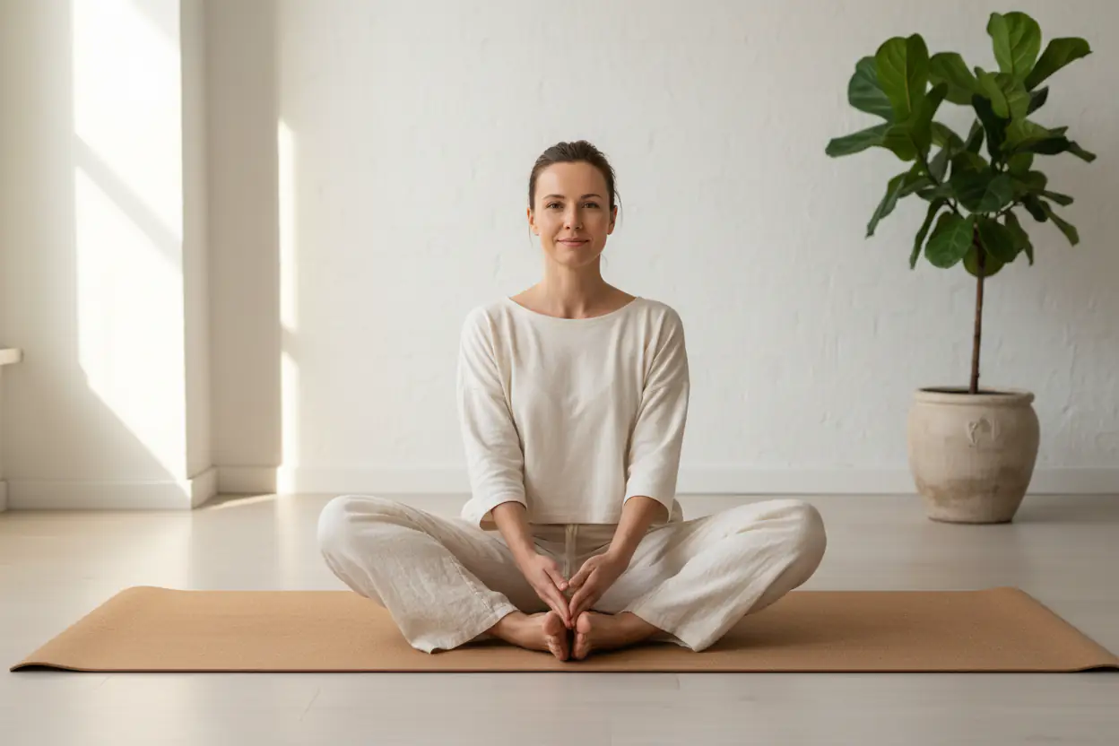 baddha konasana anleitung zur inneren aeusseren oeffnung 1
