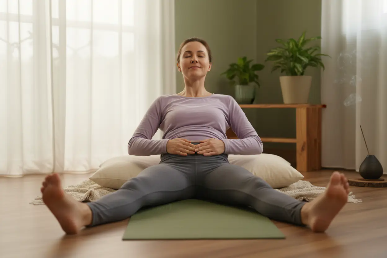 baddha konasana anleitung zur inneren aeusseren oeffnung 4