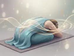 Balasana: Mehr als eine Pose – Finde Ruhe und Kraft