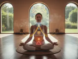 Bandhas im Yoga: Meistere deine Körperenergie für mehr Stabilität und Fokus