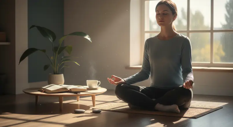 Bewusst Namasté sagen: Bedeutung, Intention & Kulturelle Sensibilität