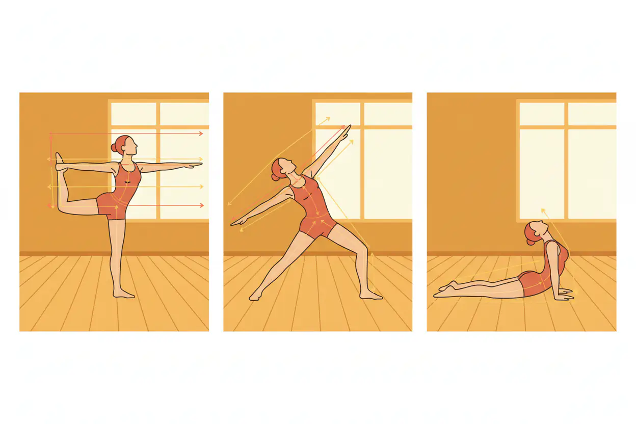 bikram yoga fuer einsteiger dein umfassender guide zur hot yoga erfahrung 3