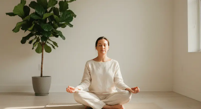 Burnout Prävention: 11 Wege zu innerer Balance & Energie