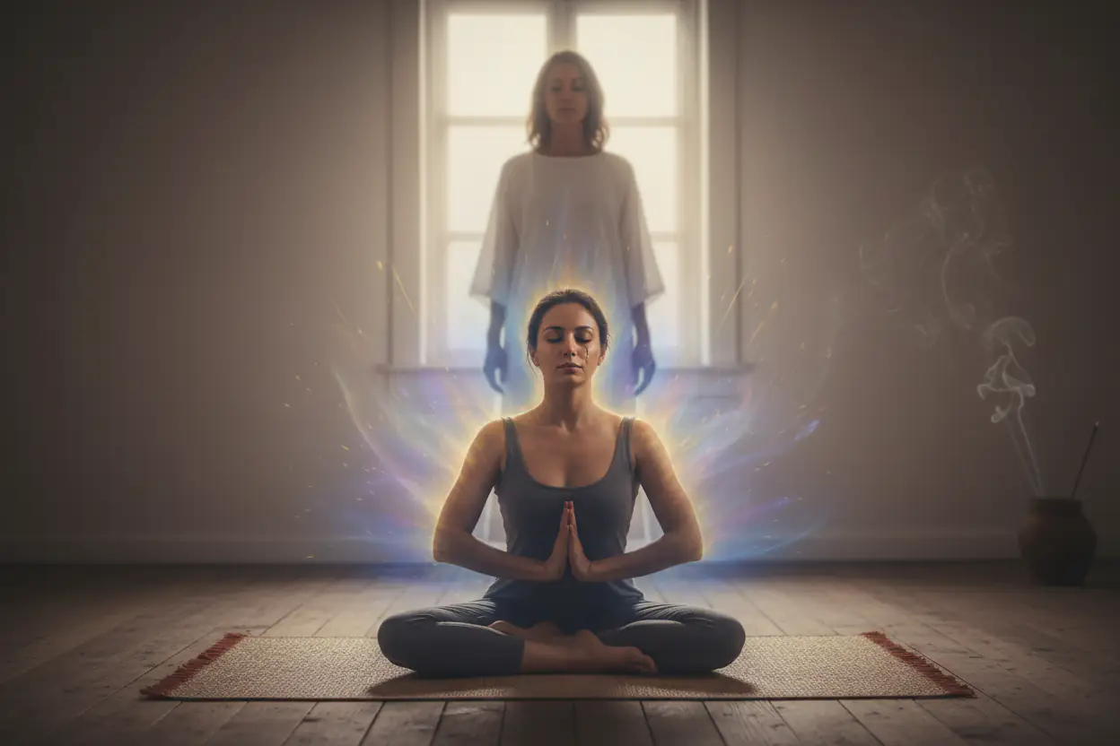 crush auf yogalehrer illusion projektion und selbstfindung 1