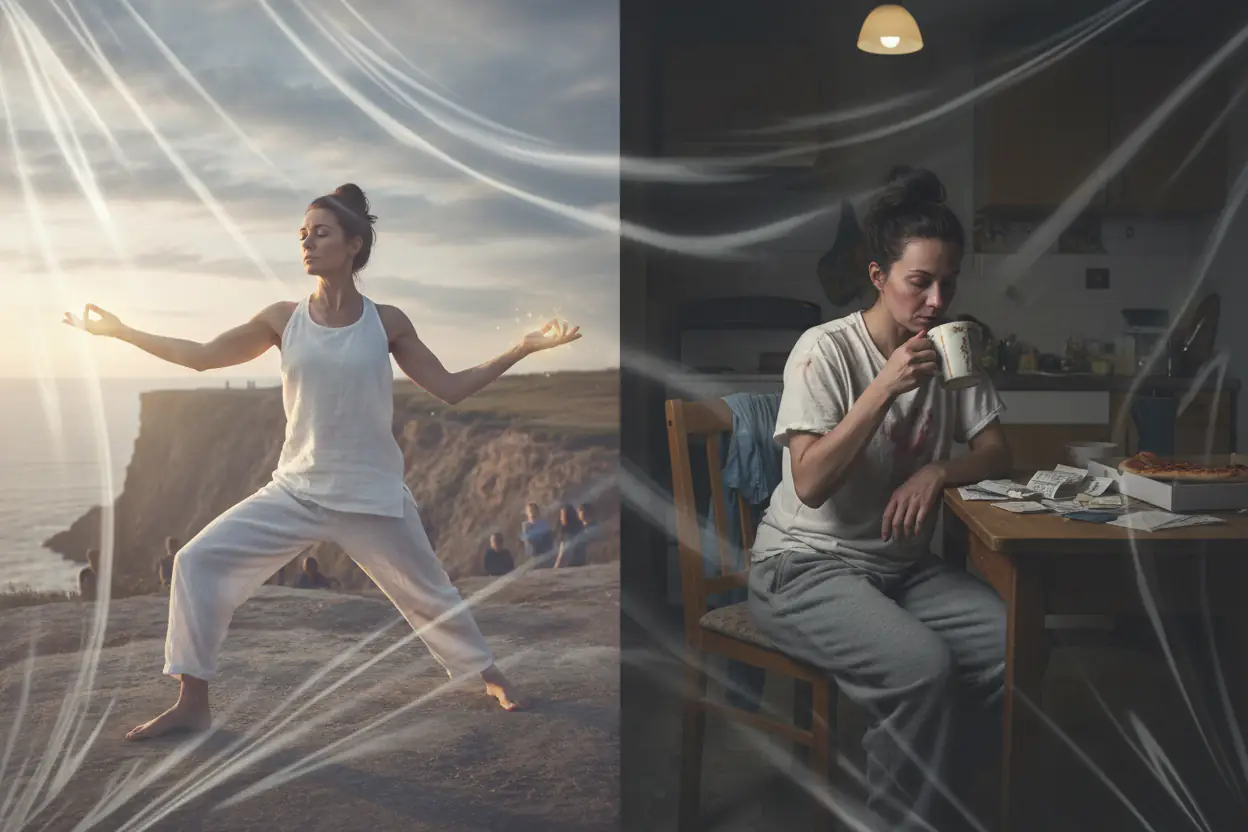 crush auf yogalehrer illusion projektion und selbstfindung 2