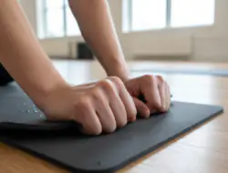Das perfekte Yoga-Outfit für heiße Sommertage: Komfort und Stil im Studio