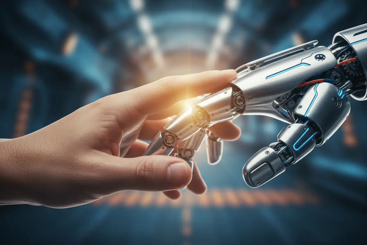 das unheimliche tal warum uns menschenaehnliche roboter beunruhigen 3