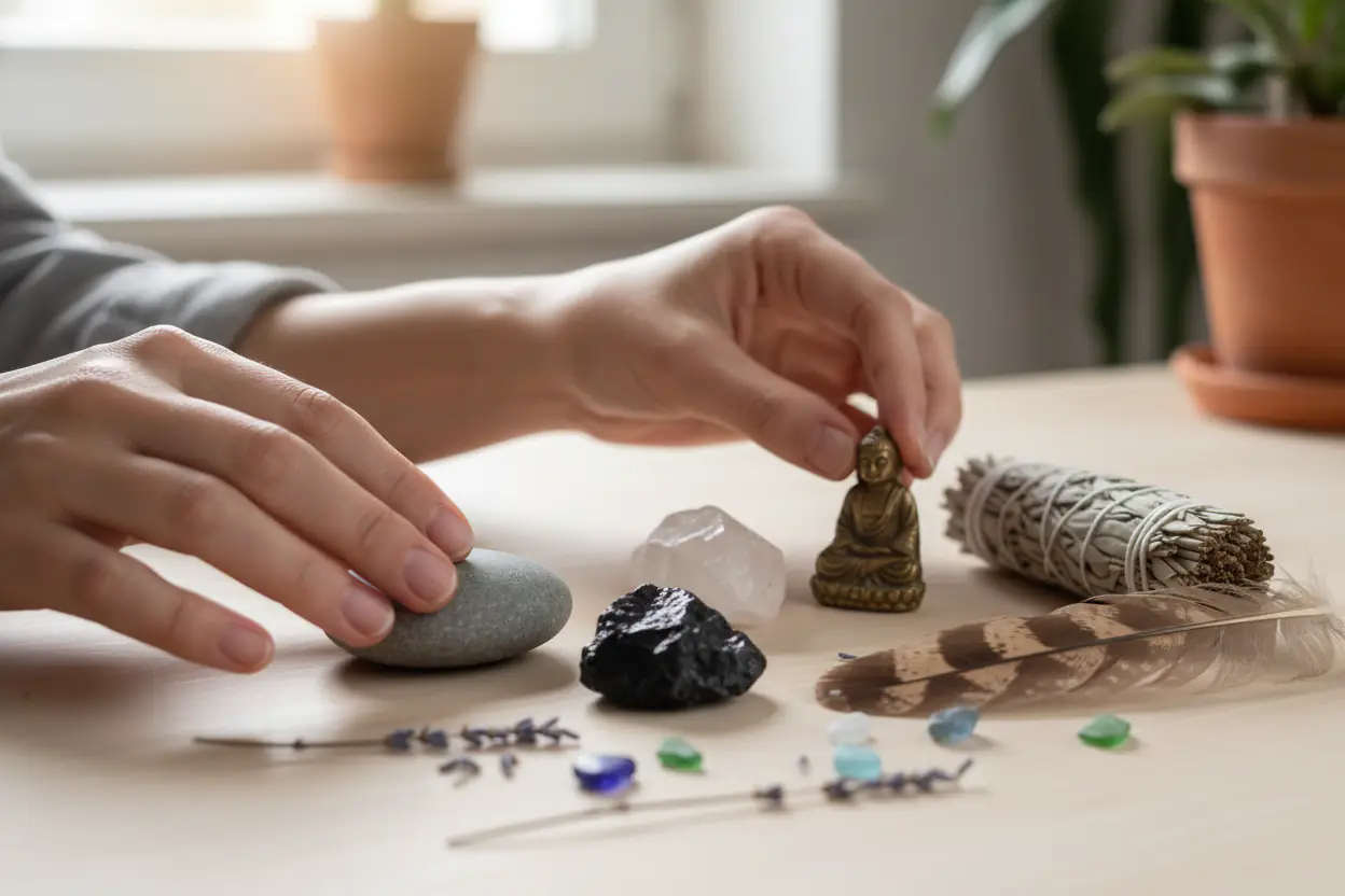 dein persoenlicher altar ein sacred space fuer selbstfindung und kraft 2