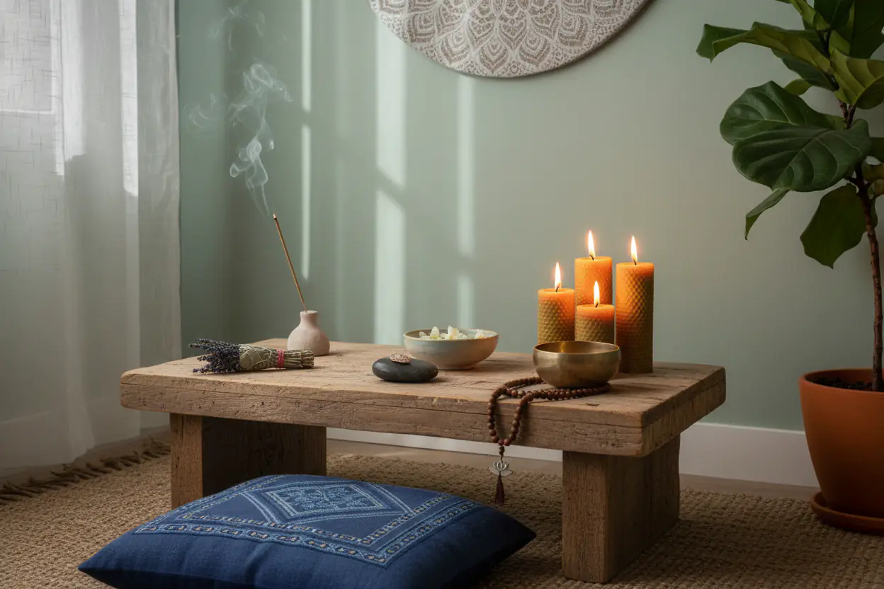 dein persoenlicher altar ein sacred space fuer selbstfindung und kraft 3